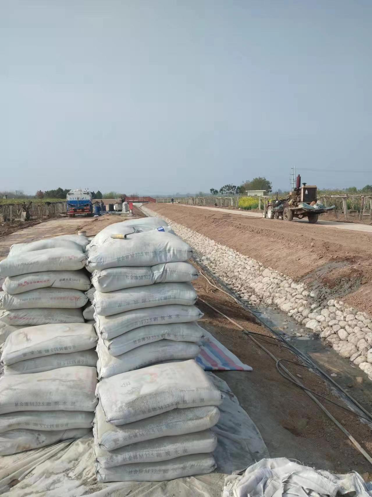 桃源小导管注浆